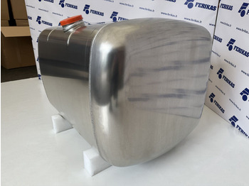 Nowy Zbiornik paliwa do Samochodów ciężarowych Mercedes-Benz New aluminum fuel tank 430L: zdjęcie 2