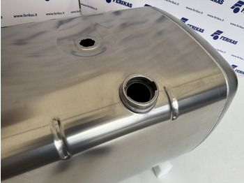 Nowy Zbiornik paliwa do Samochodów ciężarowych Mercedes-Benz New aluminum fuel tank 430L: zdjęcie 4