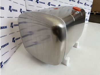 Nowy Zbiornik paliwa do Samochodów ciężarowych Mercedes-Benz New aluminum fuel tank 430L: zdjęcie 3