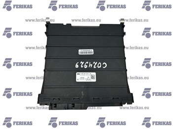 ECU MERCEDES-BENZ