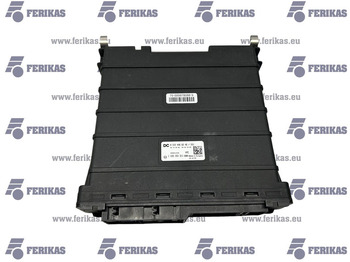 ECU MERCEDES-BENZ