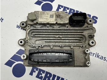 ECU do Samochodów ciężarowych Mercedes-Benz ignition set: zdjęcie 3