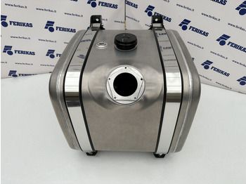Zbiornik hydrauliczny