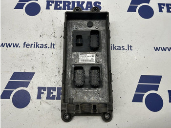 ECU RENAULT