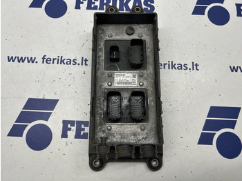 ECU RENAULT