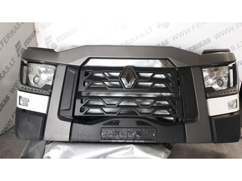 Zderzak RENAULT