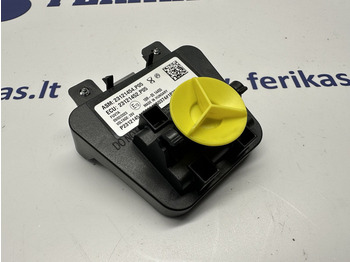 Układ elektryczny RENAULT