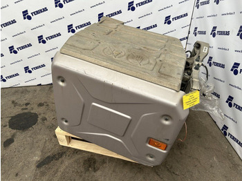 Katalizator RENAULT T