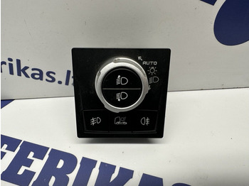 Deska rozdzielcza RENAULT