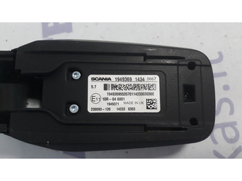 ECU do Samochodów ciężarowych Scania FLC camera: zdjęcie 3 ECU do Samochodów ciężarowych Scania FLC camera: zdjęcie 3