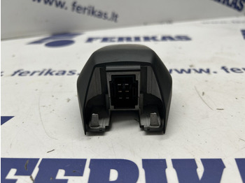 ECU do Samochodów ciężarowych Scania FLC camera: zdjęcie 3 ECU do Samochodów ciężarowych Scania FLC camera: zdjęcie 3