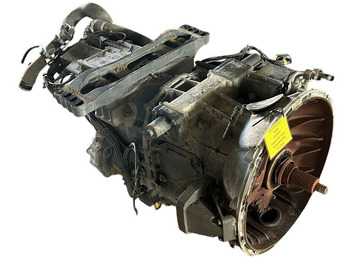 Skrzynia biegów SCANIA