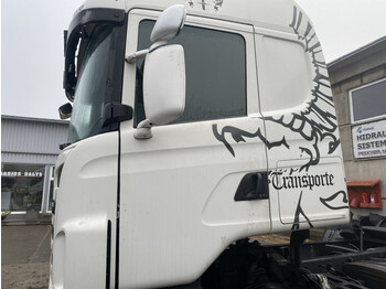 Drzwi i części SCANIA