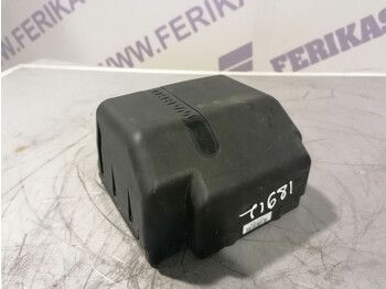 ECU SCANIA R