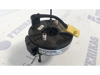 Układ elektryczny SCANIA R