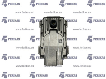 Układ elektryczny SCANIA R