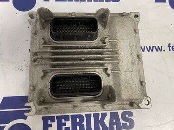 ECU SCANIA R