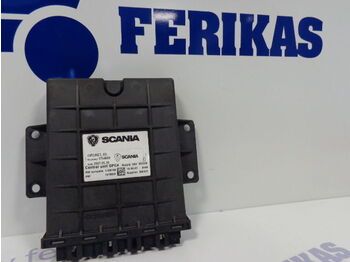 ECU SCANIA R