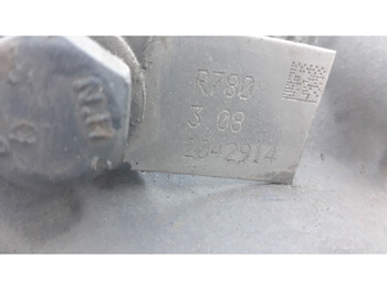 Dyferencjał do Samochodów ciężarowych Scania R: zdjęcie 5