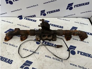 Silnik i części SCANIA R