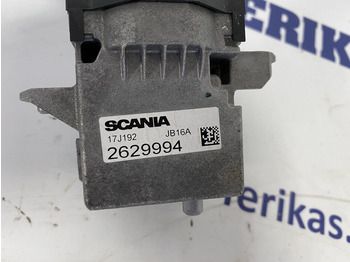 Hydraulika do Samochodów ciężarowych Scania R450: zdjęcie 3