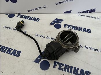 Silnik i części SCANIA R