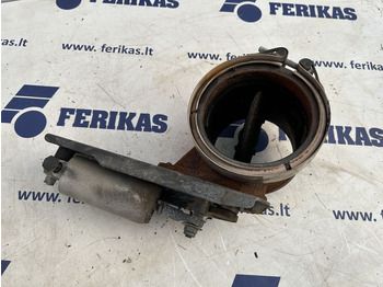 Silnik i części SCANIA R