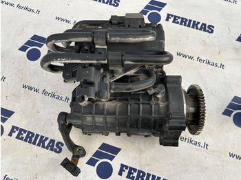 Silnik i części SCANIA R