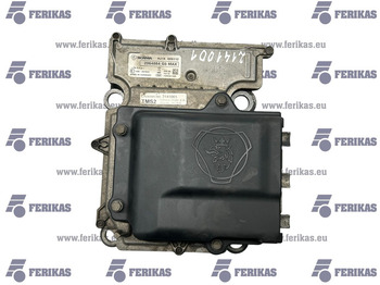 ECU SCANIA