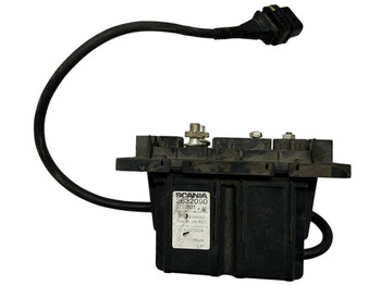 Układ elektryczny SCANIA