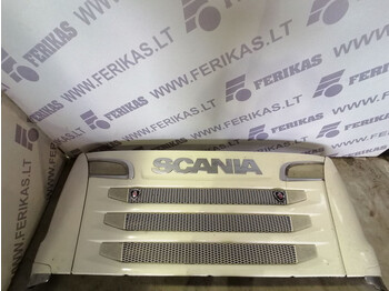 Kratka wlotu powietrza SCANIA