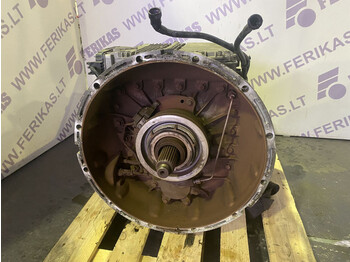 Skrzynia biegów VOLVO