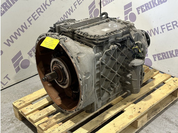 Skrzynia biegów VOLVO