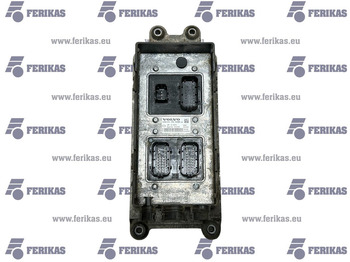 ECU VOLVO