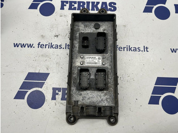 ECU VOLVO