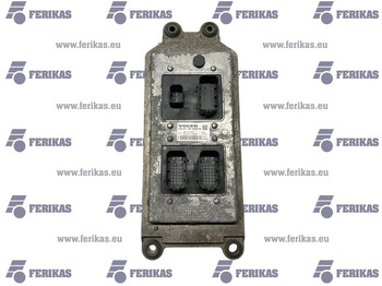 ECU VOLVO