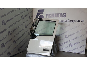 Drzwi i części VOLVO