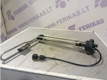 Układ wydechowy VOLVO FH