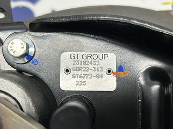 Nowy Części układu hamulcowego do Samochodów ciężarowych Volvo: zdjęcie 3 Nowy Części układu hamulcowego do Samochodów ciężarowych Volvo: zdjęcie 3