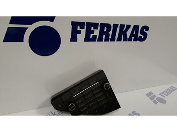 Deska rozdzielcza VOLVO