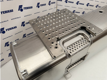 Nowy Zbiornik paliwa do Samochodów ciężarowych Volvo VOLVO RENAULT: zdjęcie 5 Nowy Zbiornik paliwa do Samochodów ciężarowych Volvo VOLVO RENAULT: zdjęcie 5