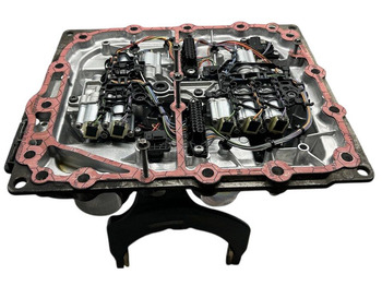 Skrzynia biegów VOLVO