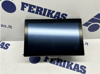 Deska rozdzielcza VOLVO