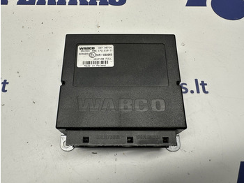 ECU WABCO