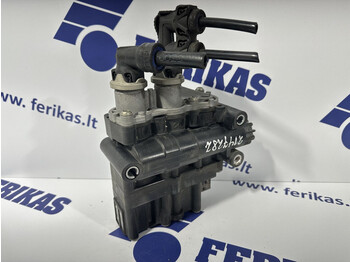 Części układu hamulcowego WABCO