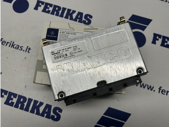 ECU WABCO