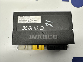 ECU WABCO