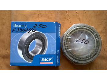 Zawieszenie MERCEDES-BENZ