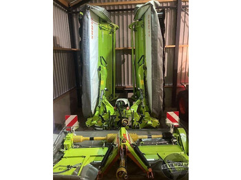 Kosiarka rolnicza CLAAS