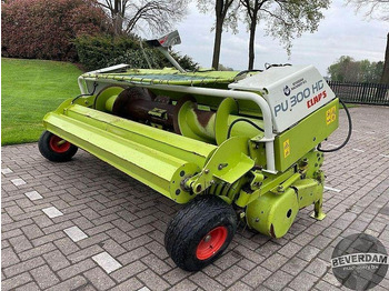 Sprzęt do kombajnów CLAAS